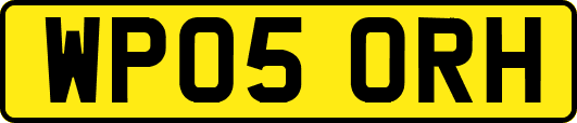 WP05ORH