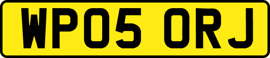 WP05ORJ