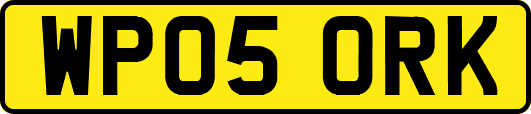 WP05ORK
