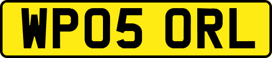 WP05ORL