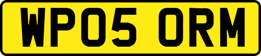 WP05ORM