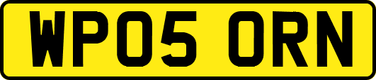 WP05ORN