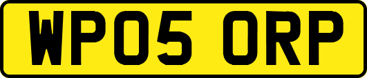 WP05ORP