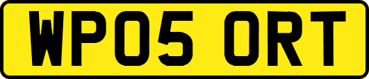 WP05ORT