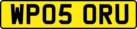 WP05ORU