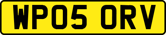 WP05ORV