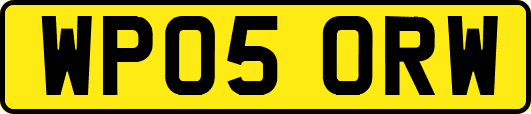 WP05ORW