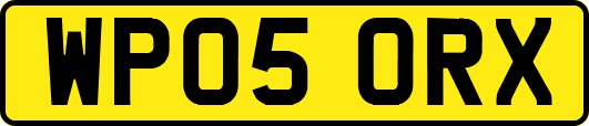 WP05ORX
