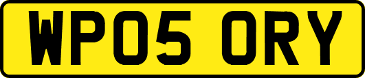 WP05ORY
