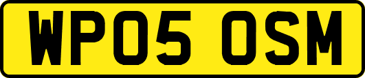 WP05OSM