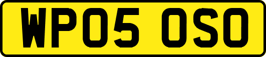 WP05OSO