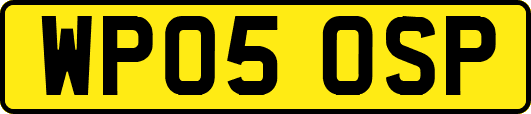 WP05OSP