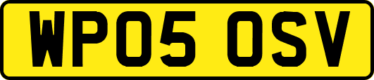 WP05OSV