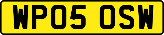 WP05OSW