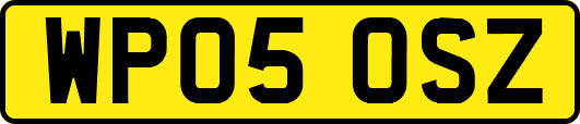 WP05OSZ