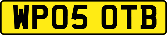 WP05OTB