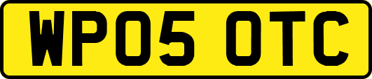 WP05OTC