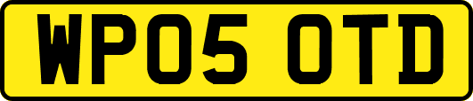 WP05OTD