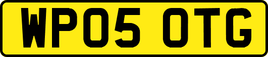 WP05OTG
