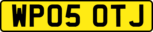 WP05OTJ