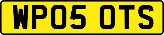 WP05OTS