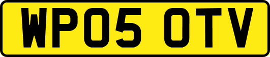 WP05OTV