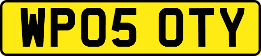 WP05OTY