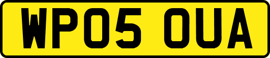 WP05OUA