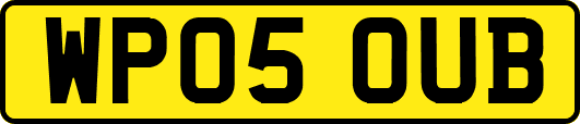 WP05OUB
