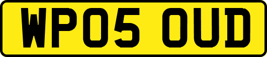 WP05OUD