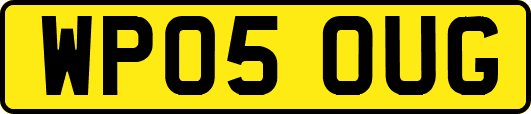 WP05OUG