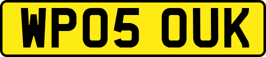 WP05OUK
