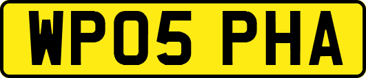 WP05PHA