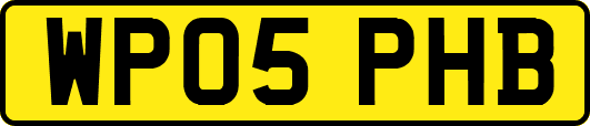 WP05PHB