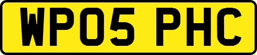 WP05PHC
