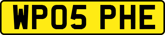 WP05PHE