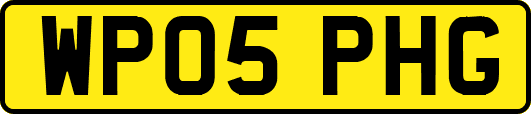 WP05PHG
