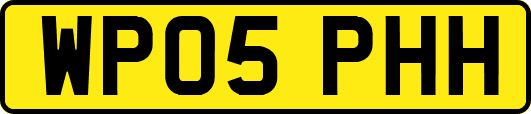 WP05PHH