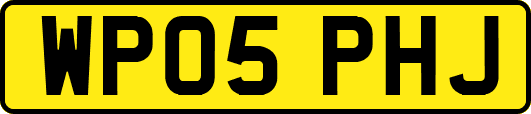 WP05PHJ