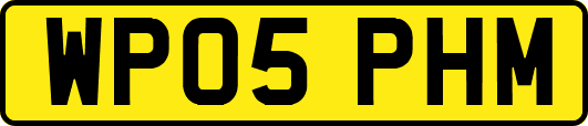 WP05PHM