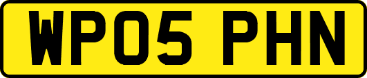 WP05PHN