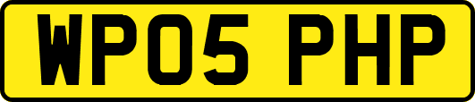WP05PHP