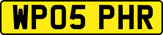 WP05PHR