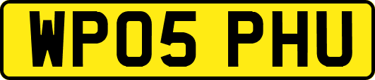 WP05PHU