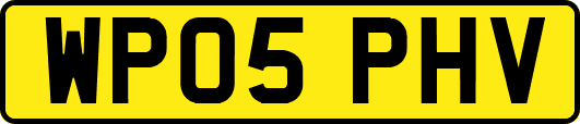 WP05PHV