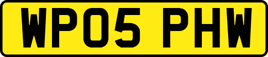 WP05PHW