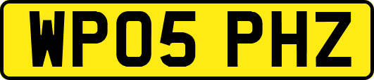 WP05PHZ