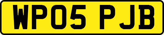 WP05PJB