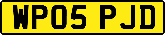 WP05PJD