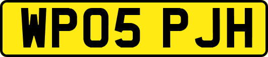 WP05PJH